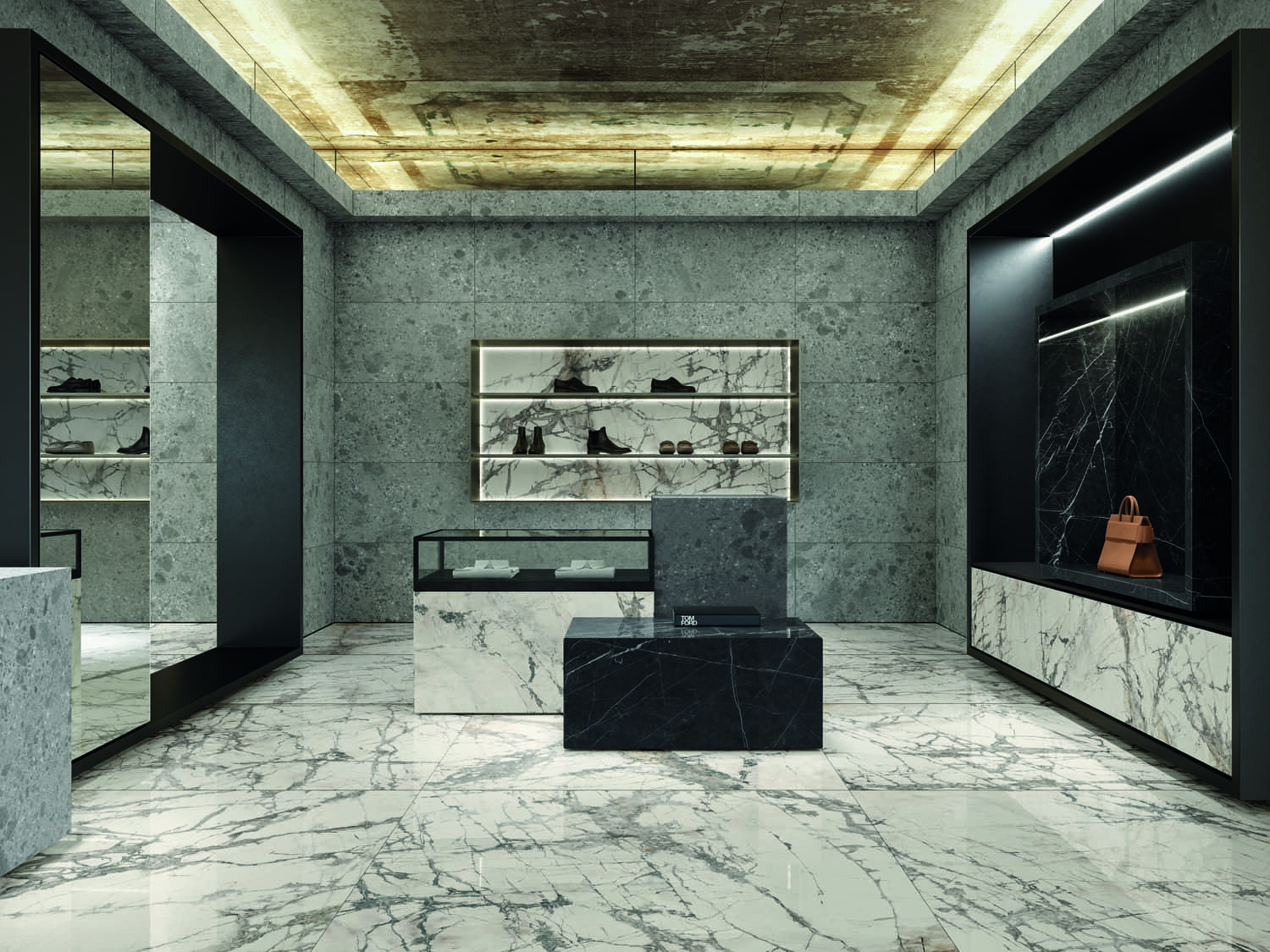 Salle de bain – visuel 1