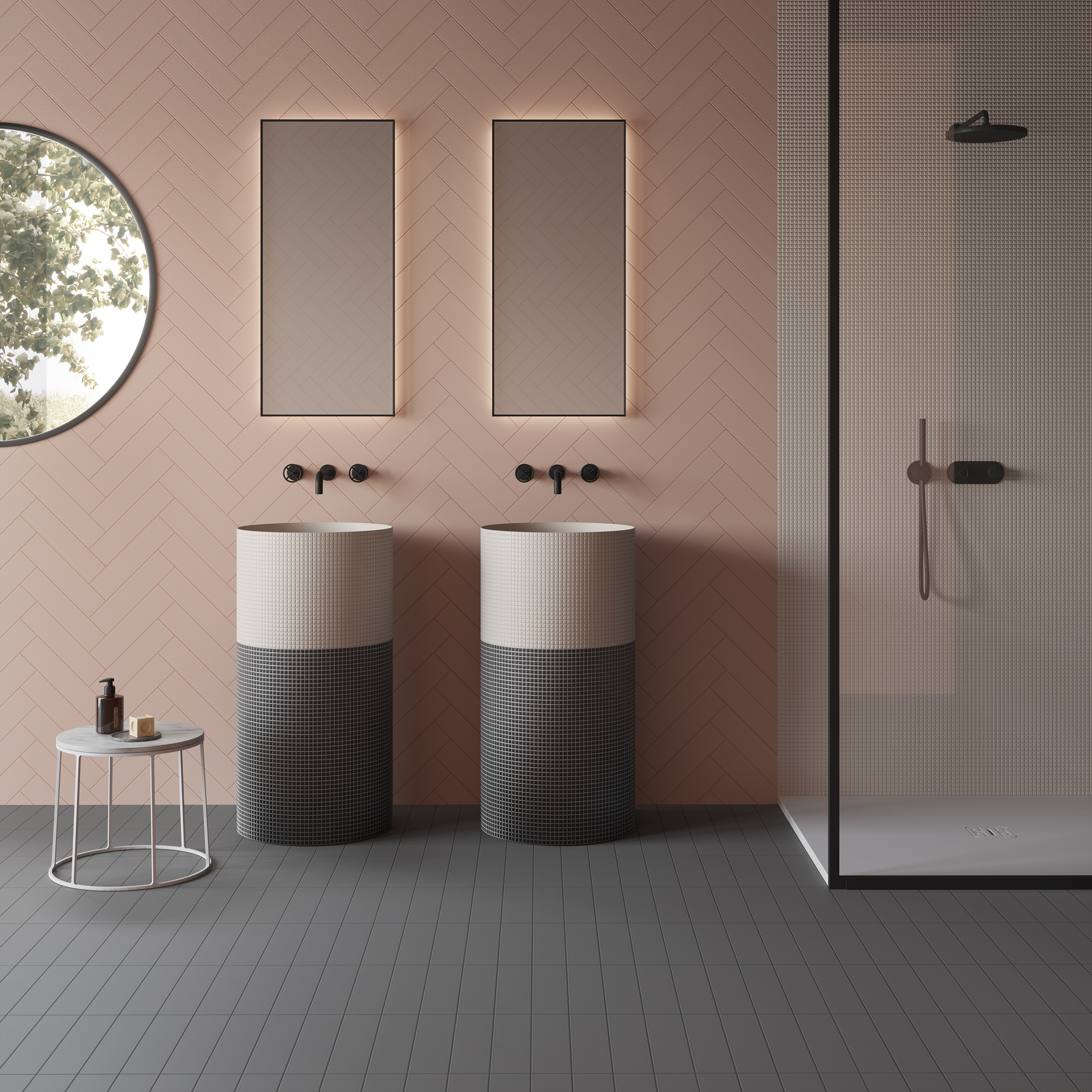 Mosaique – visuel 1