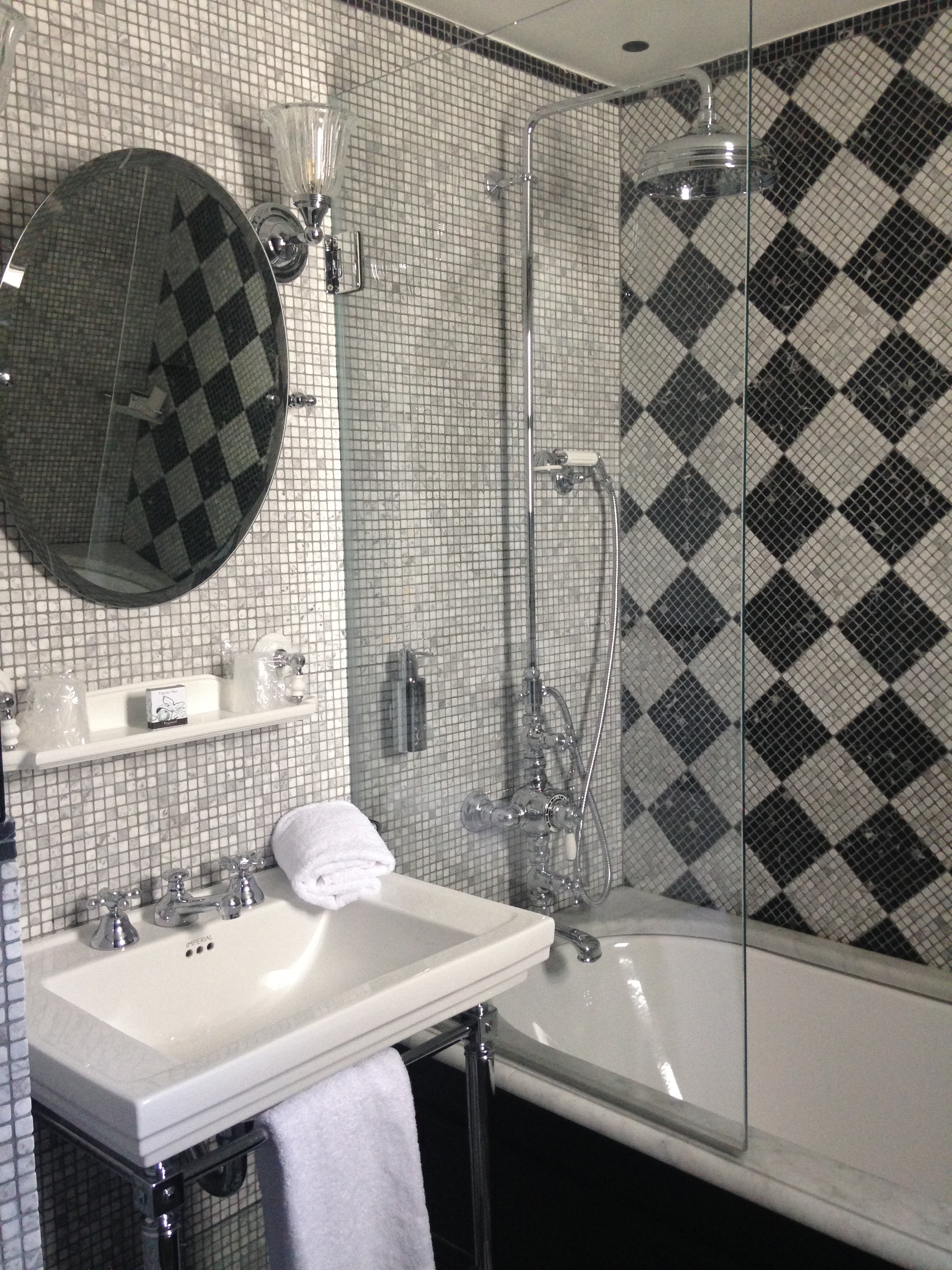 Salle de bain – visuel 3